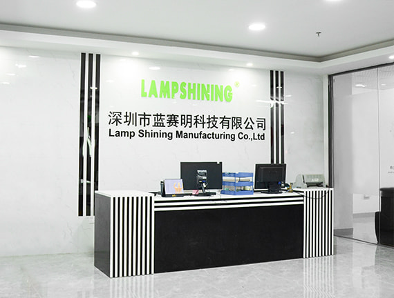 Lamp Shining Manufacturing Co., Ltd.