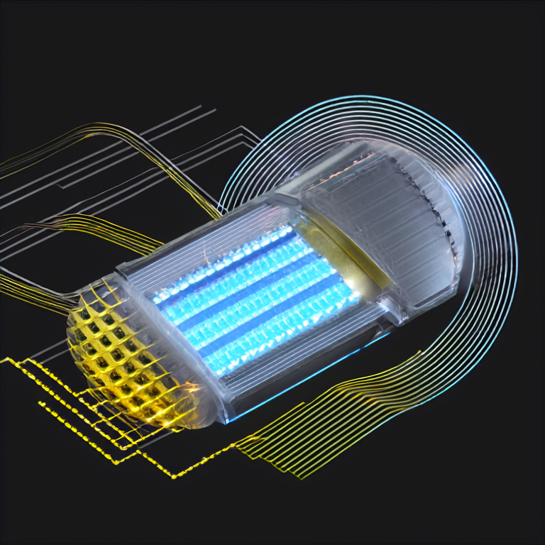 How LED Lights Work How LED Lights Work