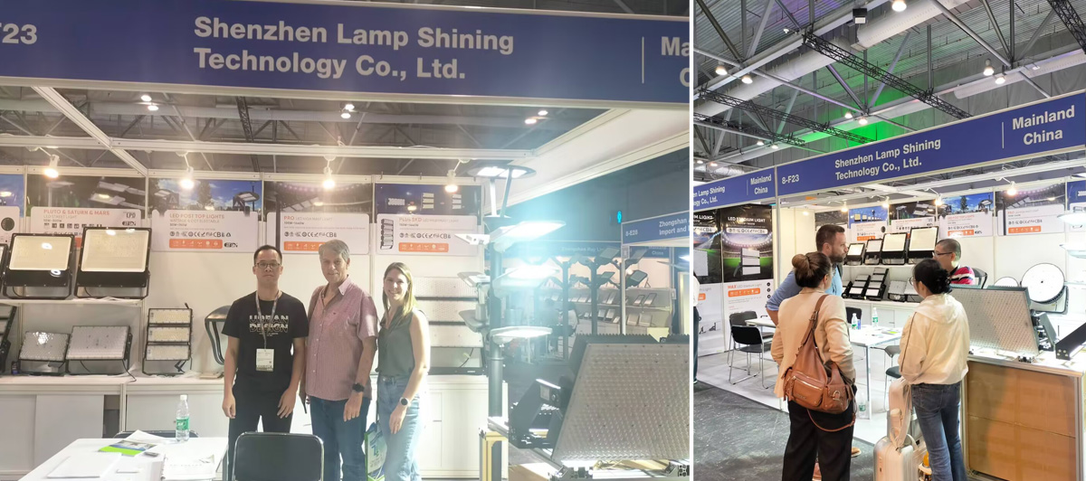 2024 Hong Kong Internation Outdoor and Tech Light Expo