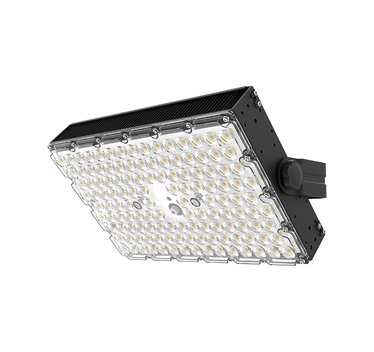 240W 300W Dragon MAX LED Light Module - Folding aluminum fin 46‐48VDC ...