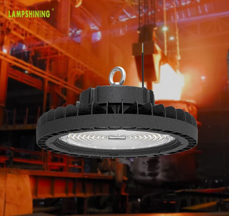 Heat Resistant LED High Bay Light - 65℃(149 ) High Temperature