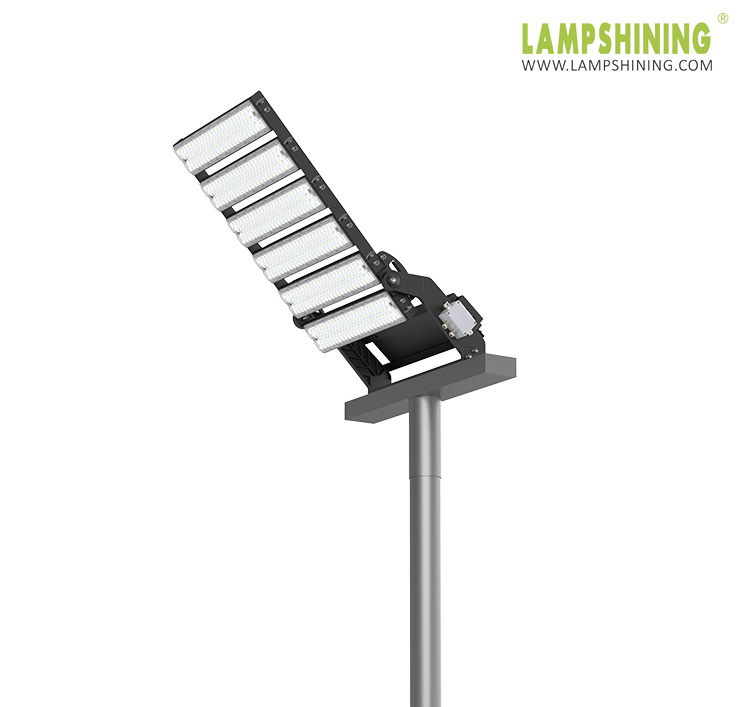 1440w led stadium lights