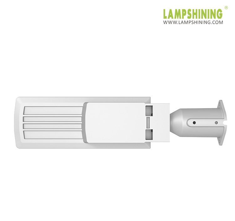 LED road and street lighting 30w