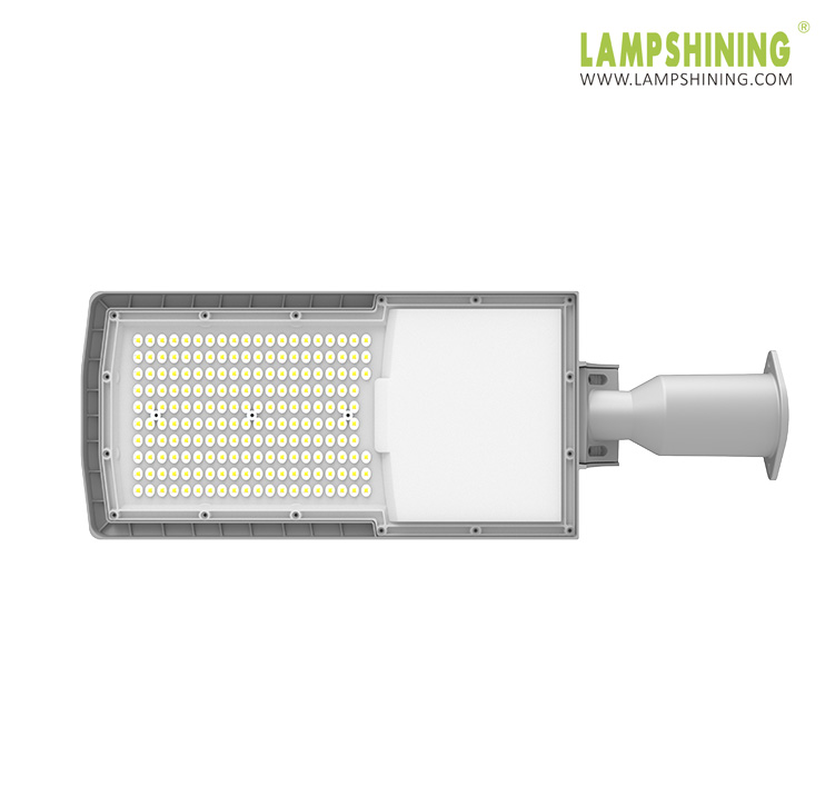 led road lights 120w