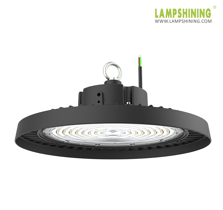 60W-500W UFO LED LED High Bay Lights