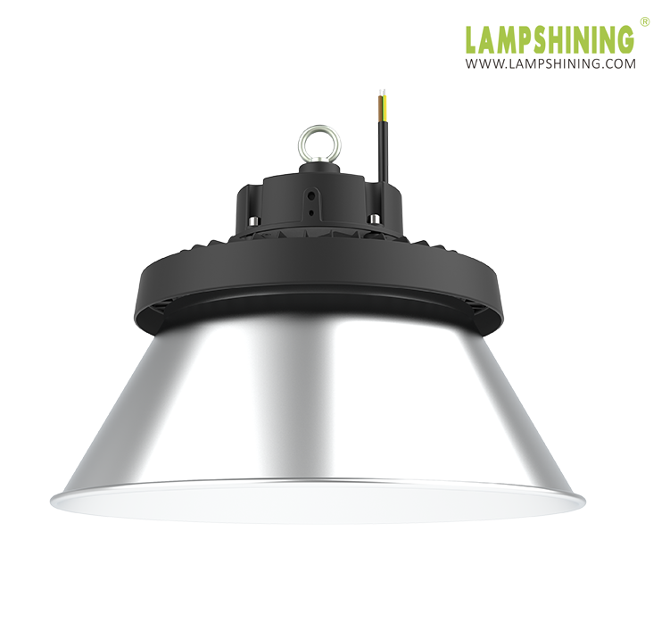 60W-500W UFO LED LED High Bay Lights