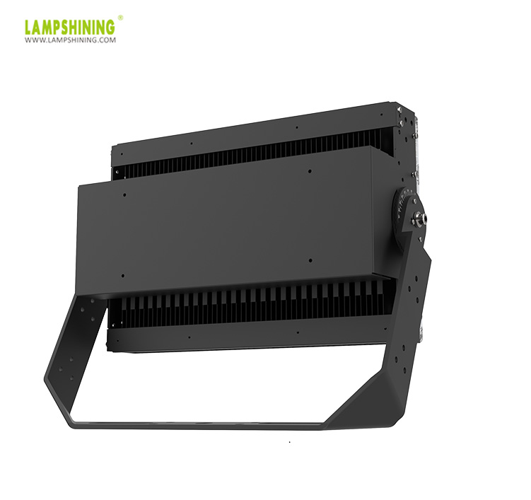 led Crane Lights 400w