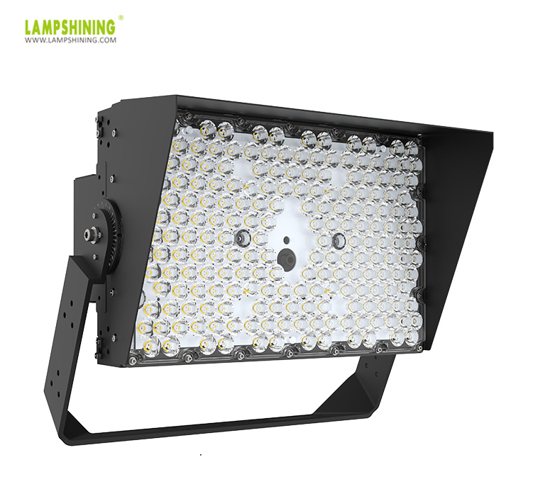 led Crane Lights 400w