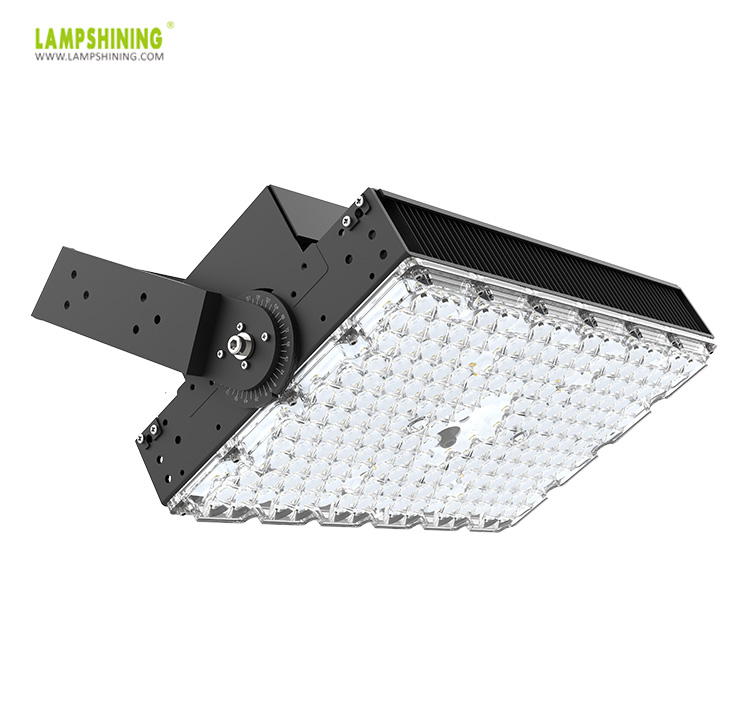 led Crane Lights 400w