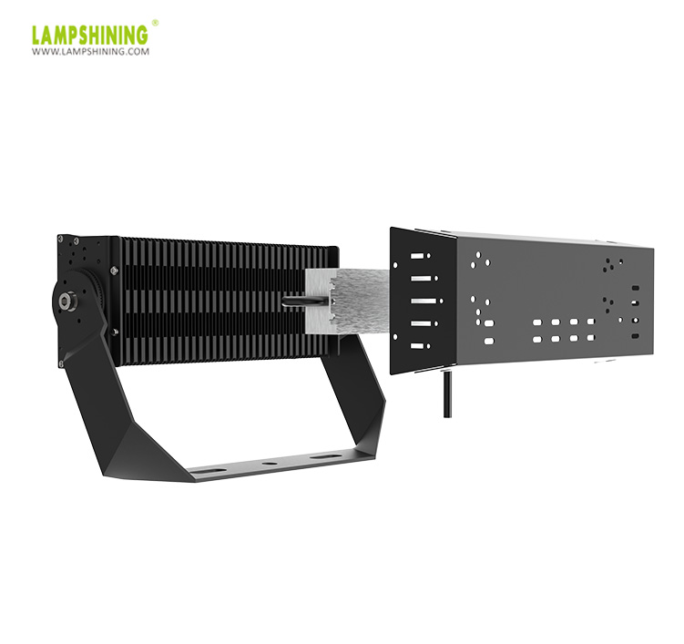 Ultra-s 150w 200w 240w led high mast lights