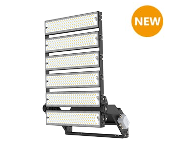 ProX LED High Mast Lights