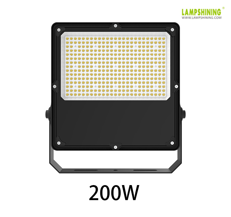 30W-600W EKO LED Flood Light