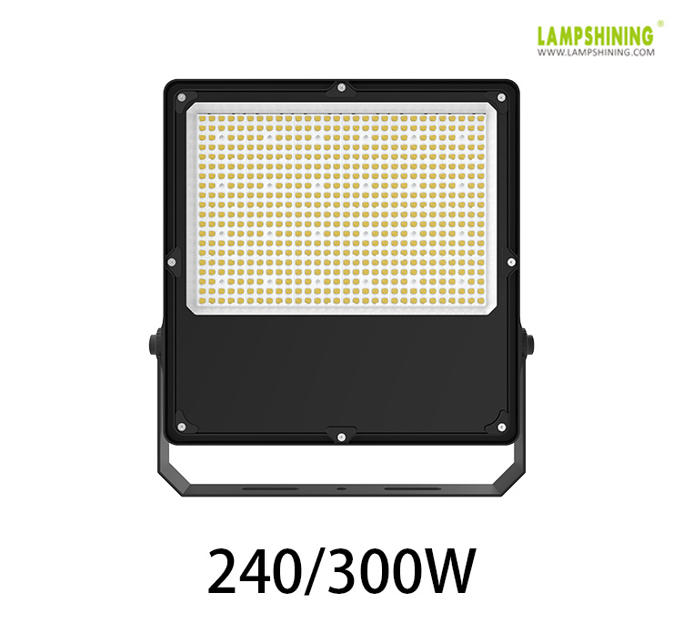 30W-600W EKO LED Flood Light