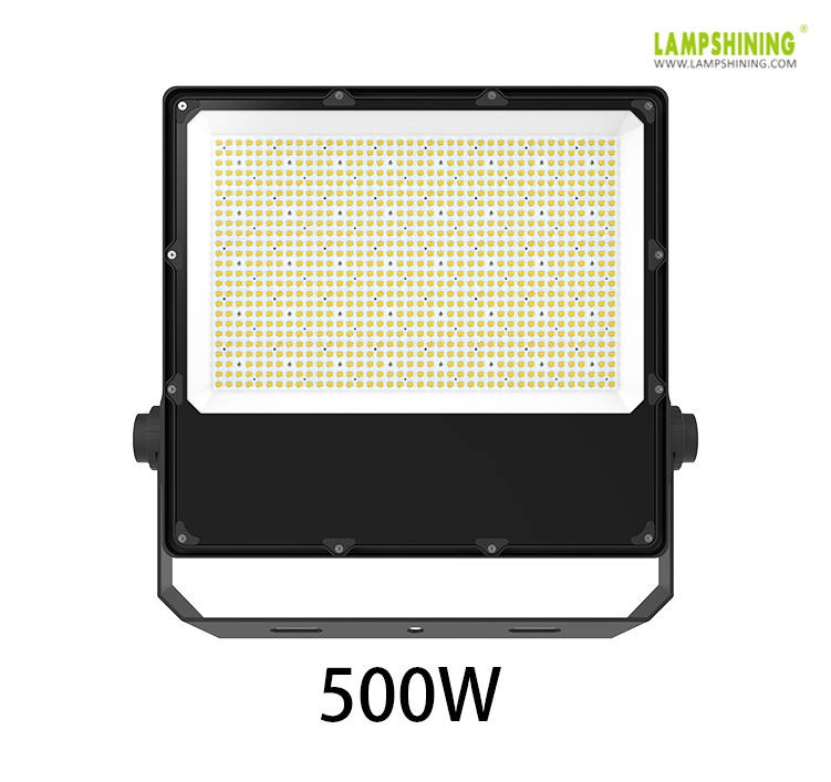 600W EKO LED Flood Light