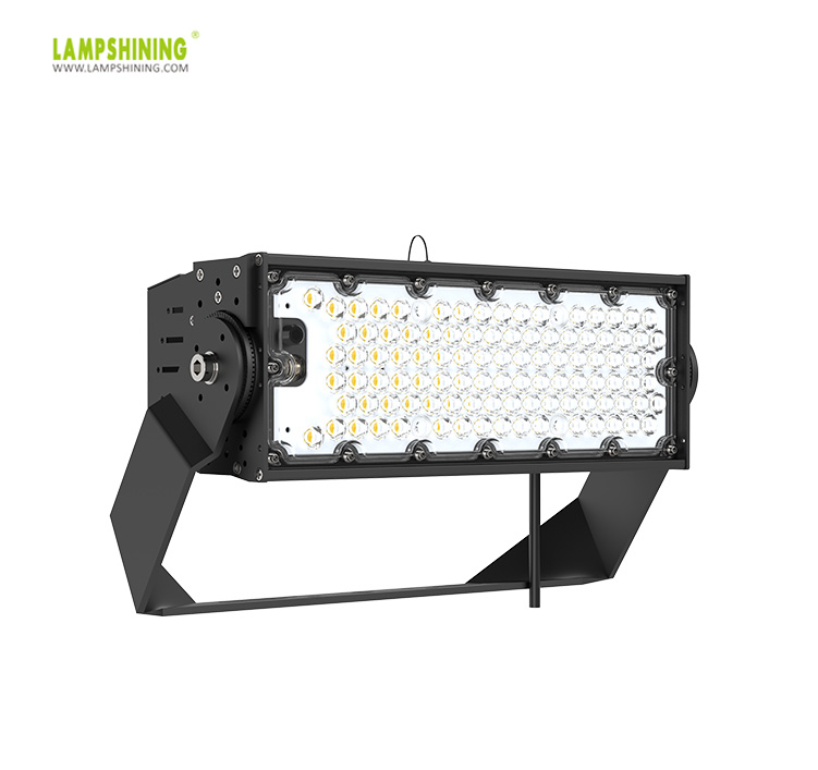 Plus SKD LED High Mast Lights Modular