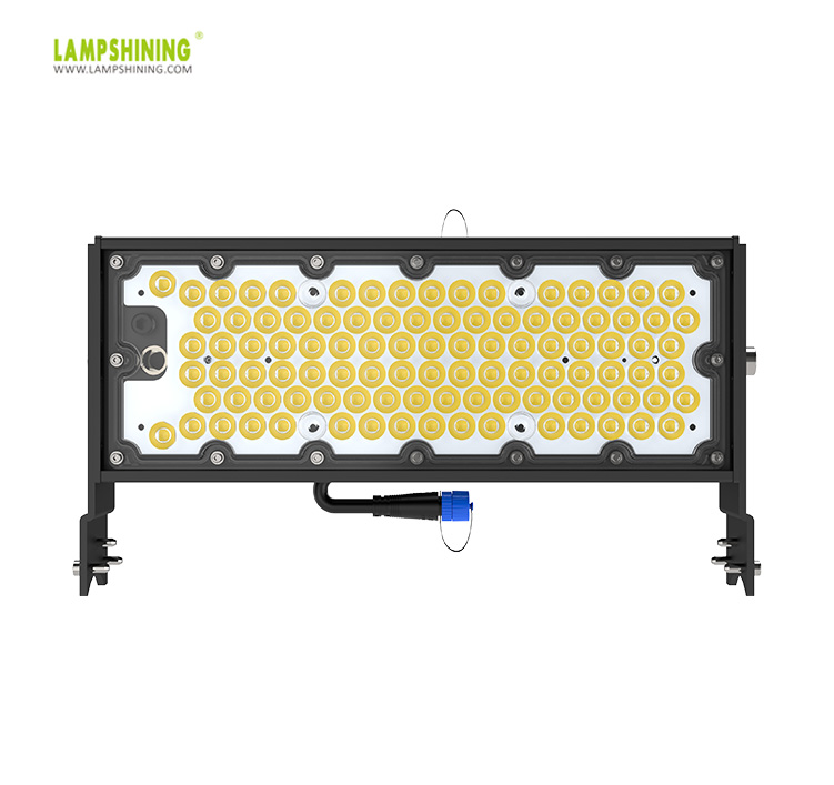 Plus SKD LED High Mast Lights Modular