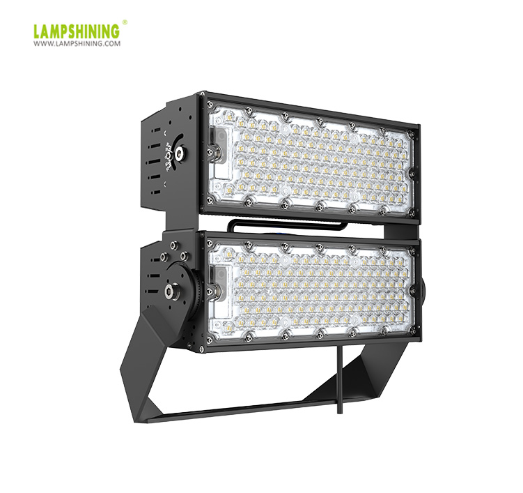 Plus SKD LED High Mast Lights Modular