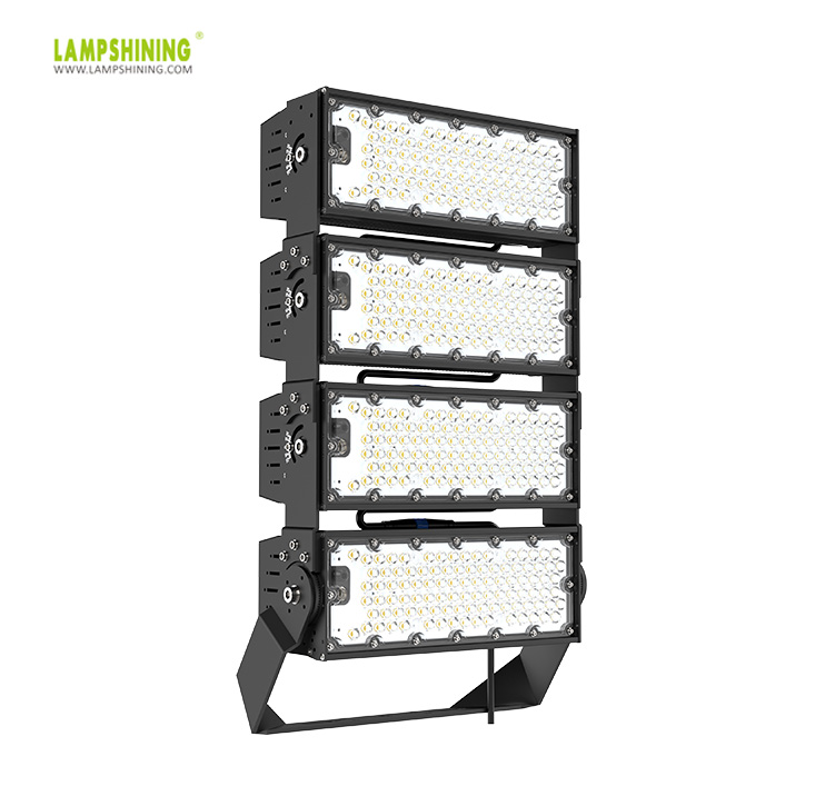 Plus SKD LED High Mast Lights Modular