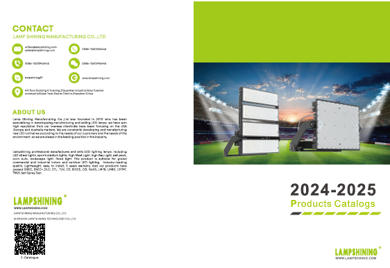 2024-2025 Product Catalog