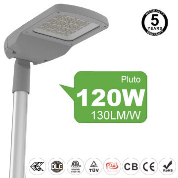 80W free samples Street LED Lights, Outdoor traffic roundabout Security ...