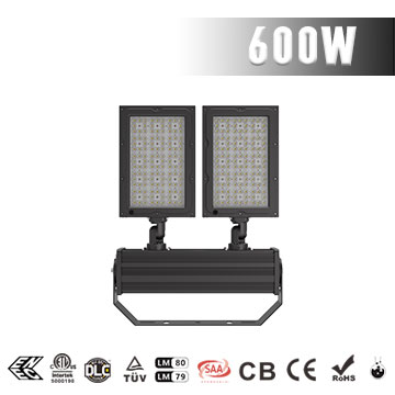 Football Field LED Flood Lighting - Best High Power Sport Stadium Light ...