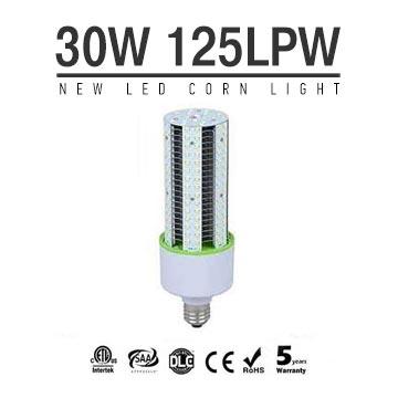 36W LED Corn Light - 175W MH Equal