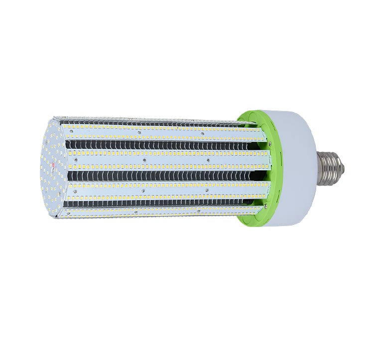 100W Dimmable LED Corn Bulbs 13,000Lm Equal 400W HID